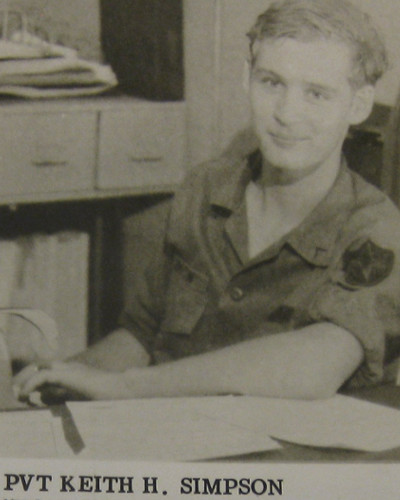 Creating Military Archives